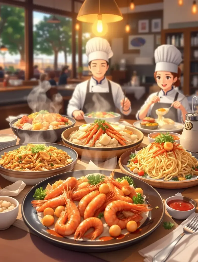 半岛美食家 - 717影院