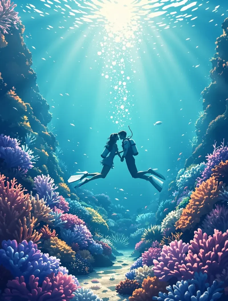 深海约会 - 717影院