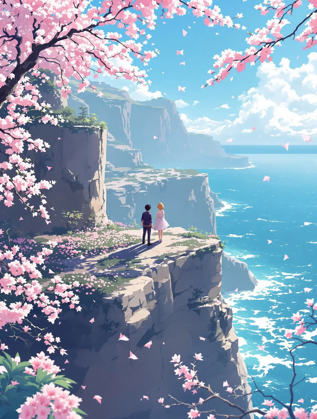 海风之约 - 717影院