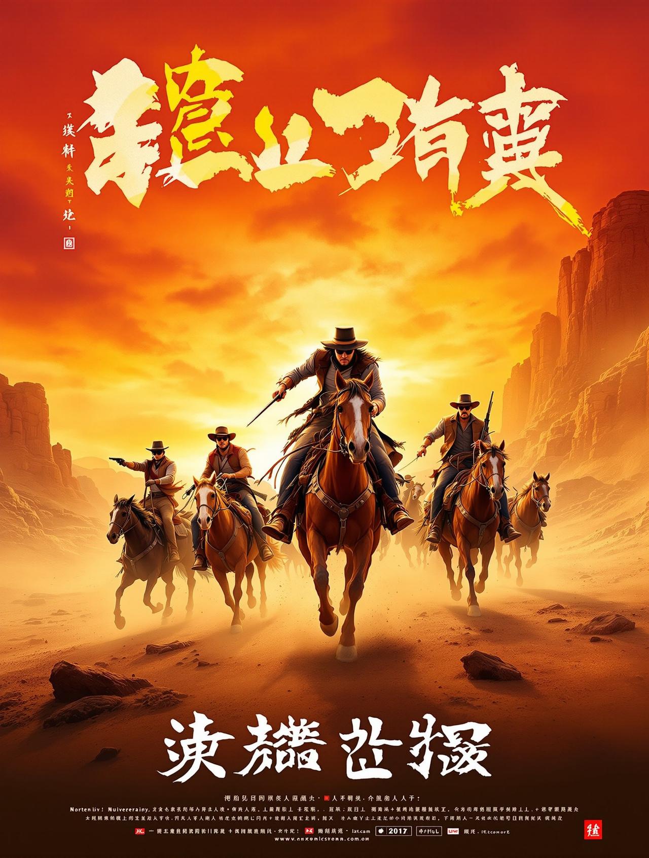 让子弹飞 - 717影院