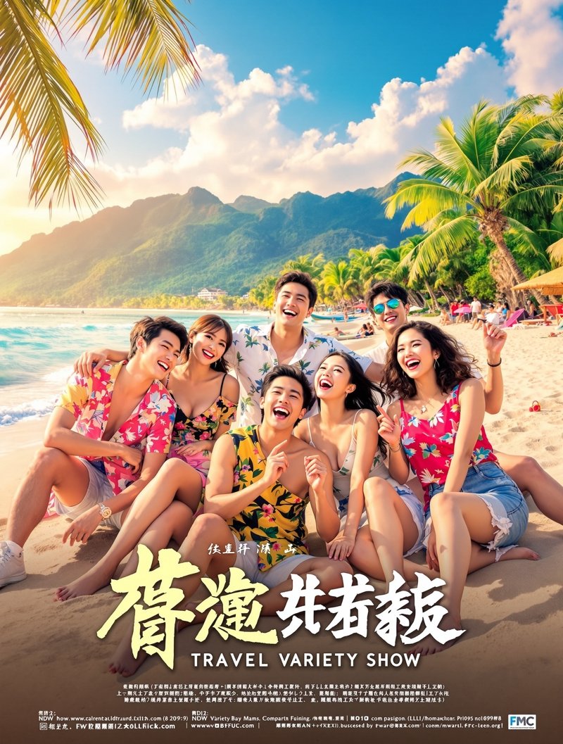 浪花朵朵开 - 717影院