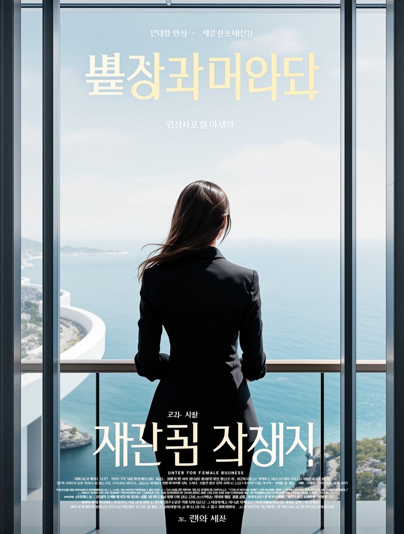 海的女王 - 717影院